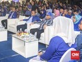 Amien Rais Evaluasi Pengurus PAN Sebelum Bentuk Parpol Baru
