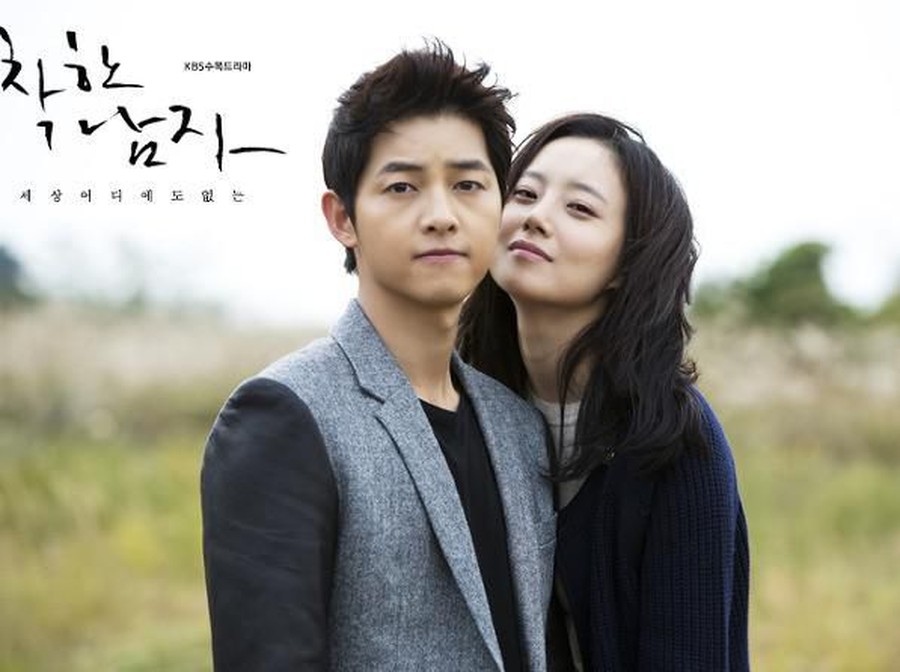 Kang Ma Roo-Seo Eun Gi (The Innocent Man) Enam pasangan drama Korea dari benci jadi cinta yang sukses bikin penonton baper.