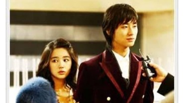 Siap-siap, Drama Korea Hit 'Princess Hours' Bakal Di-remake