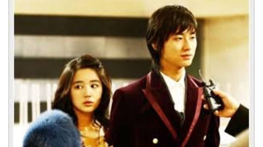 Drama Princess Hours