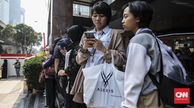Pendiri Koin Jagat Minta Maaf Usai Dipanggil Komdigi