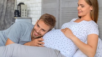 10 PANDUAN SEKS TETAP AMAN UNTUK IBU HAMIL