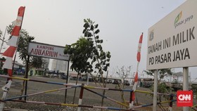 Pemprov DKI Sebut Pembangunan Kampung Akuarium Sesuai Aturan