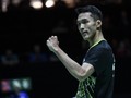Peringatan Rionny untuk Tim Bulutangkis Jelang Olimpiade