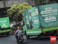 Tak Beri Hadiah yang Dijanjikan, Grab Digugat Rp2 M