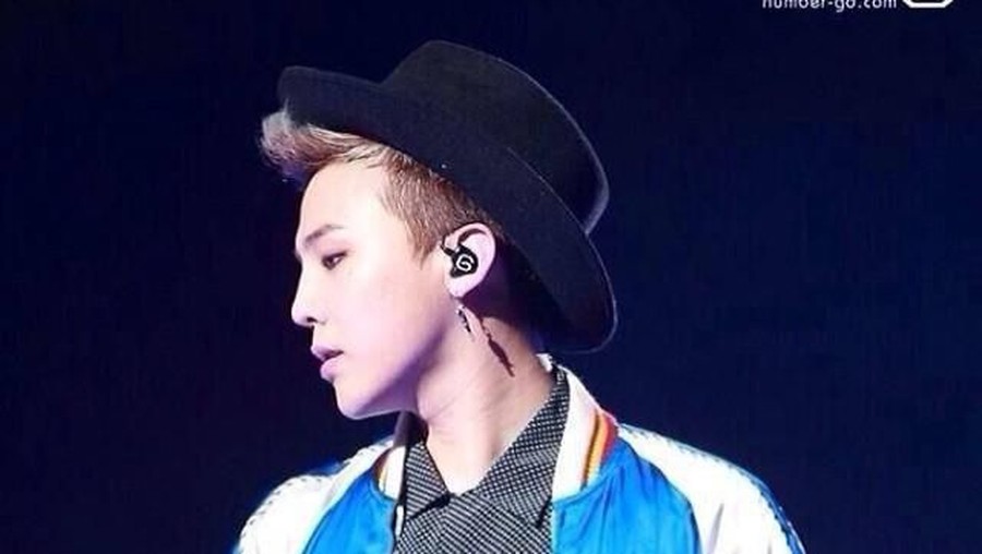 Kelar Wamil, G-Dragon Diprediksi Bisa Selamatkan YG Entertainment
