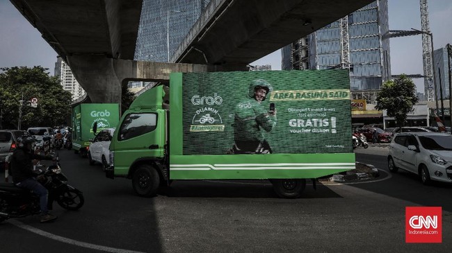 Grab dikabarkan akan menggelontorkan US$500 juta atau sekitar Rp7 triliun untuk operasional bisnis mereka di Vietnam dalam lima tahun ke depan.