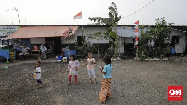 Gubernur DKI Jakarta Anies Baswedan mengatakan saat ini rancangan pembangunan Kampung Akuarium di Jakarta Utara masih dalam tahap finalisasi.
