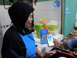 Dari GoPay sampai Dana, Pemain Lokal Dominasi Pasar Dompet Digital