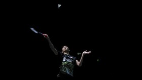 Peluang Wakil Indonesia di Perempat Final Kejuaraan Dunia