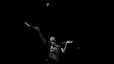 FOTO: Wakil Merah Putih di Perempat Final Kejuaraan Dunia Banyak pebulutangkis Indonesia tumbang di Kejuaraan Dunia Bulutangkis 2019, namun ada empat wakil Merah Putih yang berlaga di babak perempat final.
