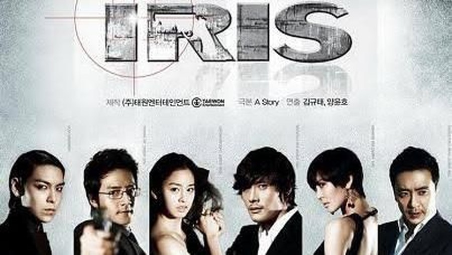 Drama Korea yang mengangkat hubungan dua negara Korea Selatan dan Korea Utara.