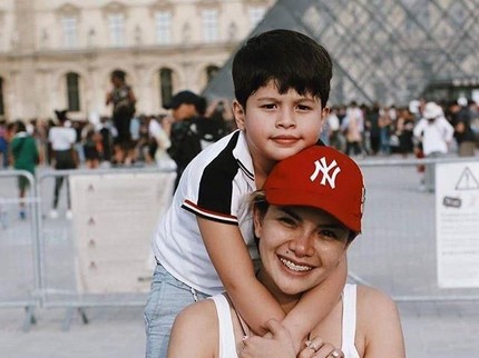 Hasil Tes Psikologis Azka, Buktikan Nikita Mirzani Ibu yang Baik