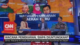 VIDEO: Wacana Pemekaran, Siapa Yang Diuntungkan?