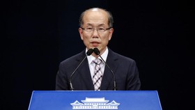 Korsel Akan Setop Kerja Sama Intelijen Militer dengan Jepang