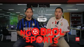 VIDEO: Prediksi Liga Italia 2019/2020