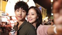 6 Pasangan Di Drama Korea Dari Benci Berujung Cinta