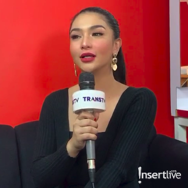 Siva Aprilia Akhirnya Hapus Foto di Atas Ranjang Bareng Zack Lee