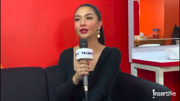 Siva Aprilia Tidak Tahu Mutia Ayu Dekat dengan Glenn Fredly