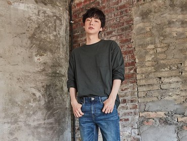 Gantikan Kwak Si Yang, Ahn Jae Hyun Comeback Bareng Baek Jin Hee