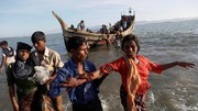 FOTO: Warga Rohingya Kembali Tolak Dipulangkan ke Myanmar
