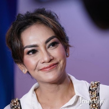 Anak Masayu Anastasia Pernah Tak Mau Lanjut Sekolah, Kenapa?