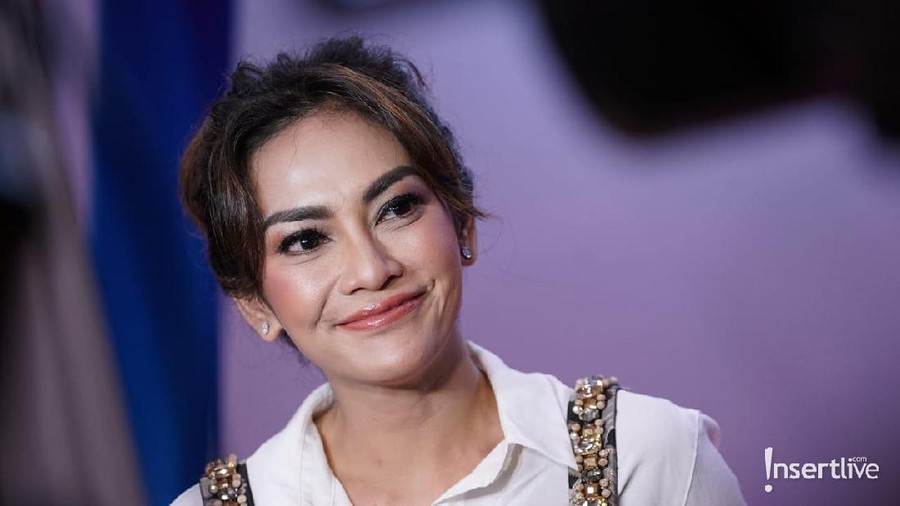 Masayu Anastasia Masayu Anastasia