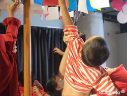 8 Lomba Agustus Kekinian yang Bisa Dicoba Besok!