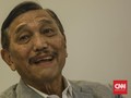 Luhut Klaim UEA Minat Investasi Properti di Aceh