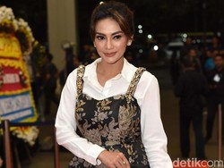 Masayu Anastasia Ingin Punya Anak Lagi, dari Siapa?