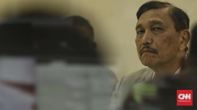 KontraS menegaskan kritik soal konflik kepentingan bisnis tambang di Papua tidak ditujukan ke personal Luhut, melainkan jabatan publik yang menempel kepadanya.