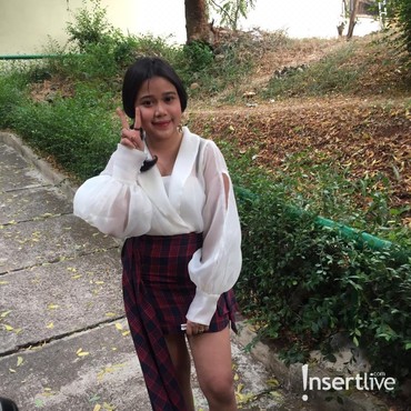 Brisia Jodie Sempat Galau Tiga Bulan Karena Putus Cinta