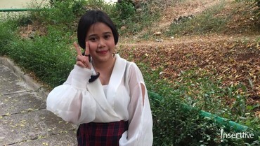 Brisia Jodie Sempat Galau Tiga Bulan Karena Putus Cinta