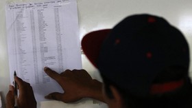 Basarnas: Jumlah Penumpang KM Santika Tak Sesuai Manifes