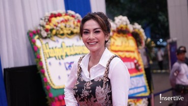 img-title Jadwal Padat, Ini Cara Masayu Anastasia Obati Rindu pada Anak