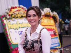 Diejek Kempot Mirip Nenek-nenek, Masayu Anastasia Nekat Lakukan Ini