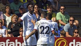 Sanksi Membawa Nikmat Chelsea