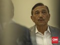Pemerintah Bentuk Timsus Finalisasikan Pemindahan Ibu Kota