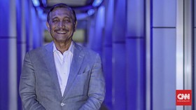 Luhut Klaim Potensi Investasi Asing Rp2.282 Triliun