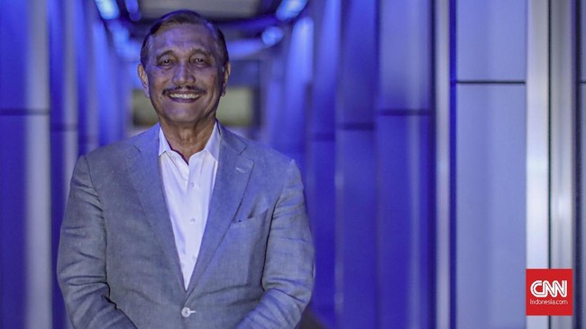 Menko Kemaritiman dan Investasi Luhut Binsar Panjaitan mengklaim dari potensi investasi asing Rp2.282 triliun, banyak yang akan diparkir di sektor energi.