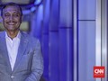 Luhut Klaim Potensi Investasi Asing Rp2.282 Triliun