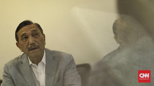 Menko Kemaritiman dan Investasi Luhut Panjaitan mengatakan Ahok memiliki kinerja yang bagus. Komentar diberikan terkait pelibatan Ahok dalam mengurusi BUMN