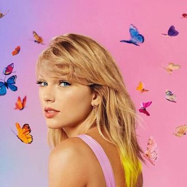 Fantastis, Taylor Swift Hasilkan 7 Miliar Rupiah dalam Satu Hari