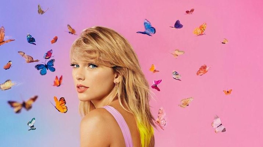 Taylor Swift menjadi musisi wanita dengan bayaran paling besar sepanjang 2019. 