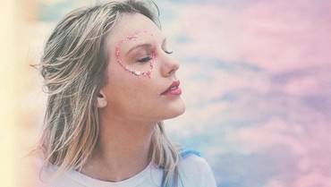 Lirik Lagu Daylight - Taylor Swift