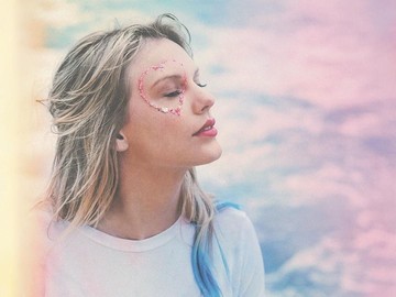 Lirik Lagu Daylight yang dinyanyikan oleh Taylor Swift.