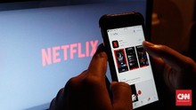 Harga Paket Netflix di AS dan Kanada Naik