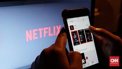 PP Postelsiar Disebut Bisa Paksa Netflix dkk Adil di RI