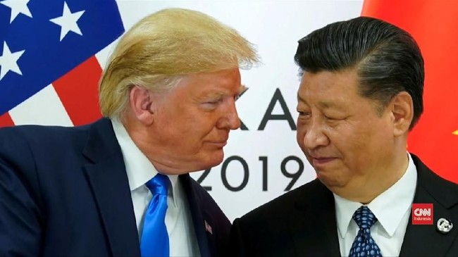 Forbes mencatat 10 negosiasi penting yang akan diputus pada 2020. Tiga di antaranya terkait ekonomi.