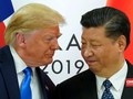 VIDEO: Gejolak Bursa AS Hadapi Perang Dagang dengan China